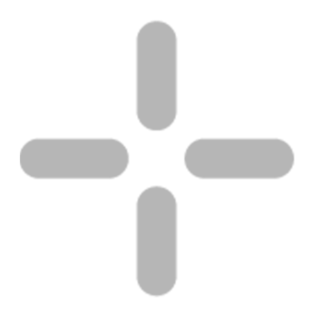Plus Logo
